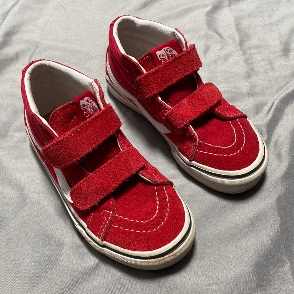 Vans sneakers